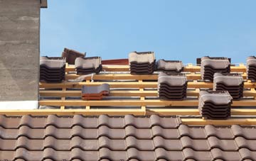 Milton On Stour clay roofing costs