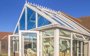 conservatory roof insulation costs Milton On Stour