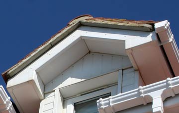 Milton On Stour fascia installation costs