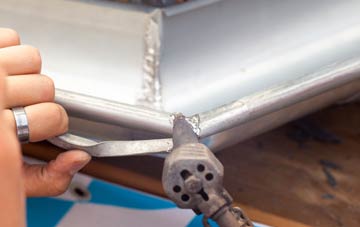 disadvantages of Milton On Stour lead roofing