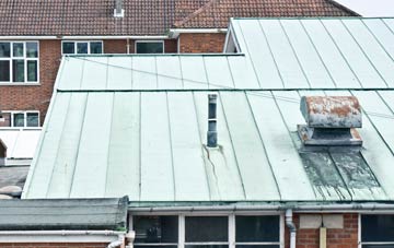 Milton On Stour lead roofing costs