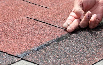 Milton On Stour asphalt roof repairs