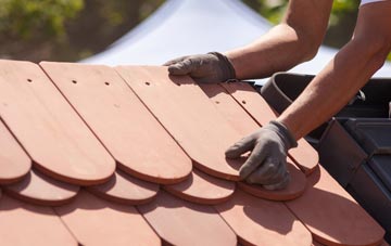 Milton On Stour roof tile contractors