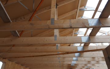 Milton On Stour roof truss costs