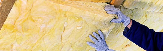 quotes for Milton On Stour roof insulation