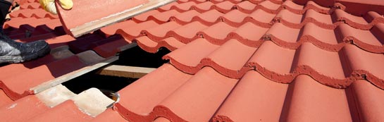 compare Milton On Stour roof repair quotes