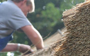 professional Milton On Stour thatchers