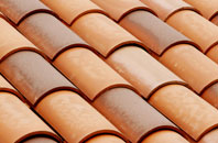Milton On Stour clay roofing