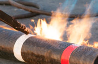Milton On Stour flat roofing replacement