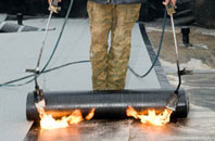 Milton On Stour flat roof sealing quote