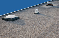 Milton On Stour flat roofing