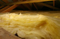 Milton On Stour pitch roof insulation