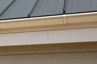 Milton On Stour soffit repair