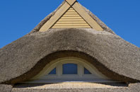 Milton On Stour thatch roofing
